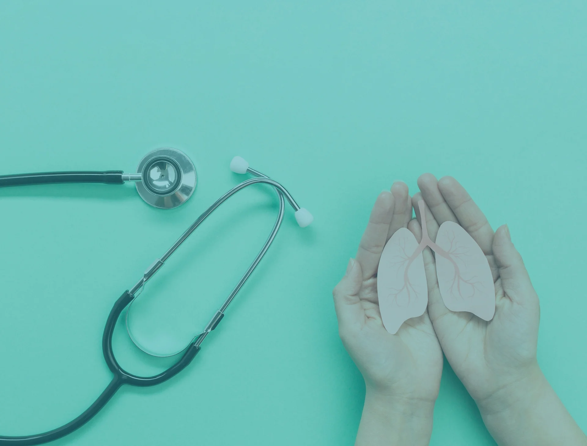 Centre Médical Parot - Pneumologie Lyon