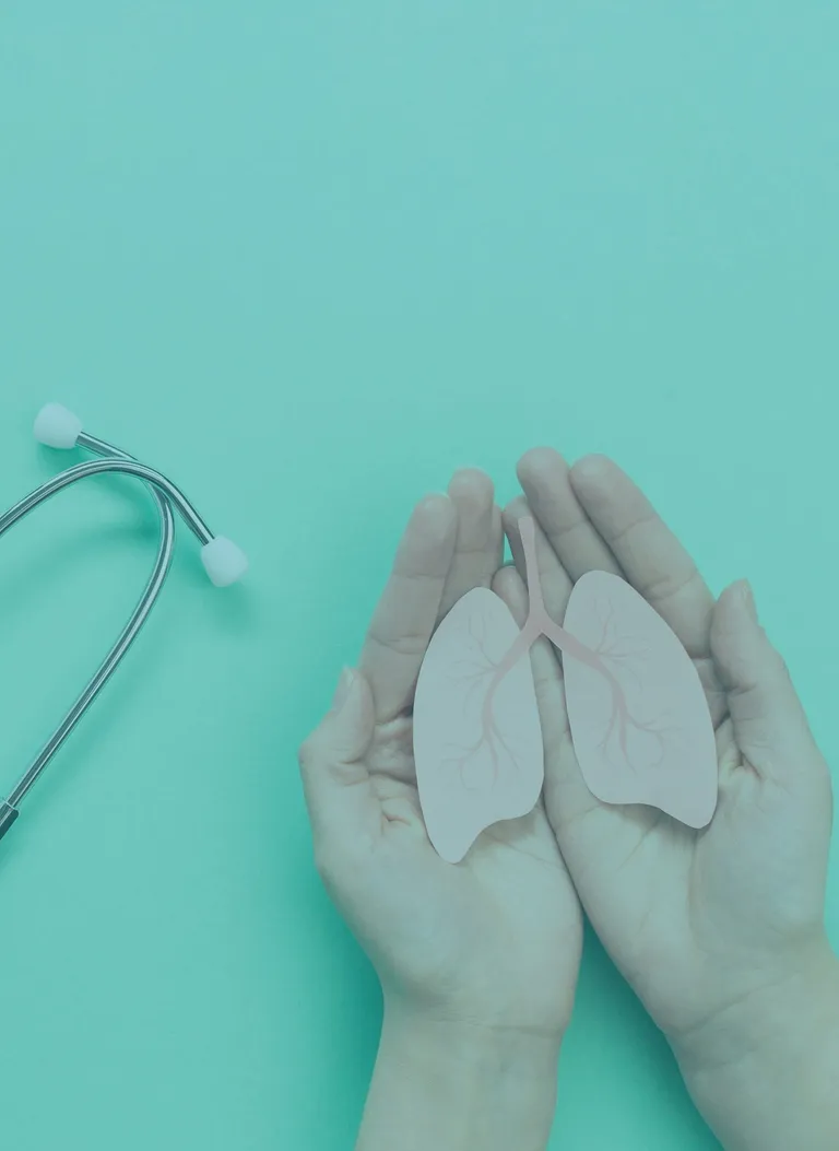 Centre Médical Parot - Pneumologie Lyon