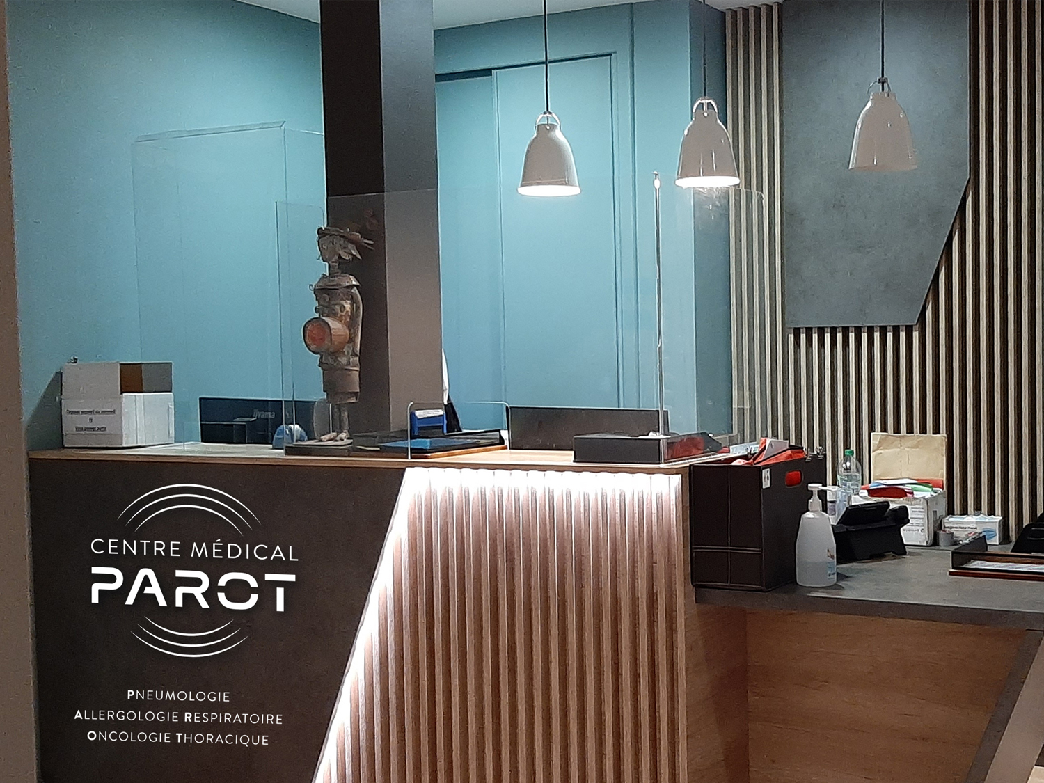 Centre Médical Parot